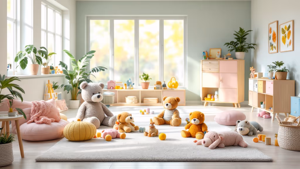 ABA Therapy for Autism Therapy Support Centers