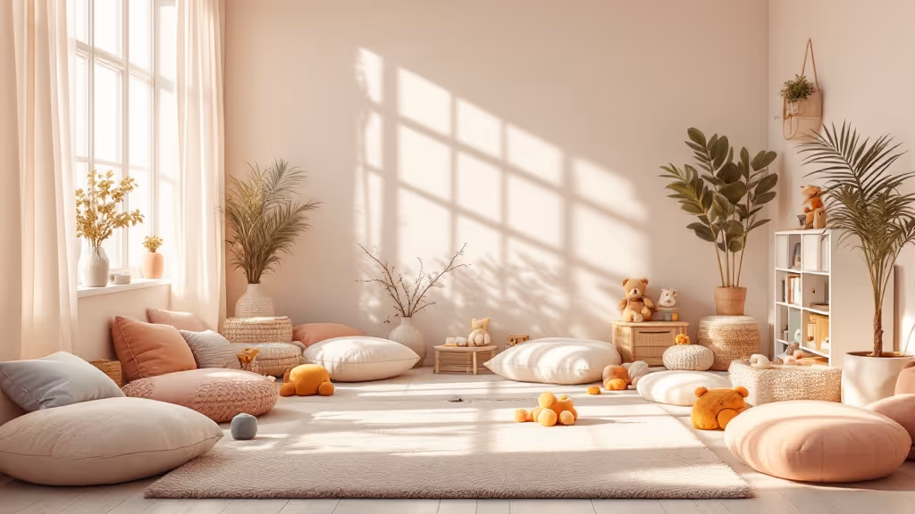 Renewable energy for autism homes