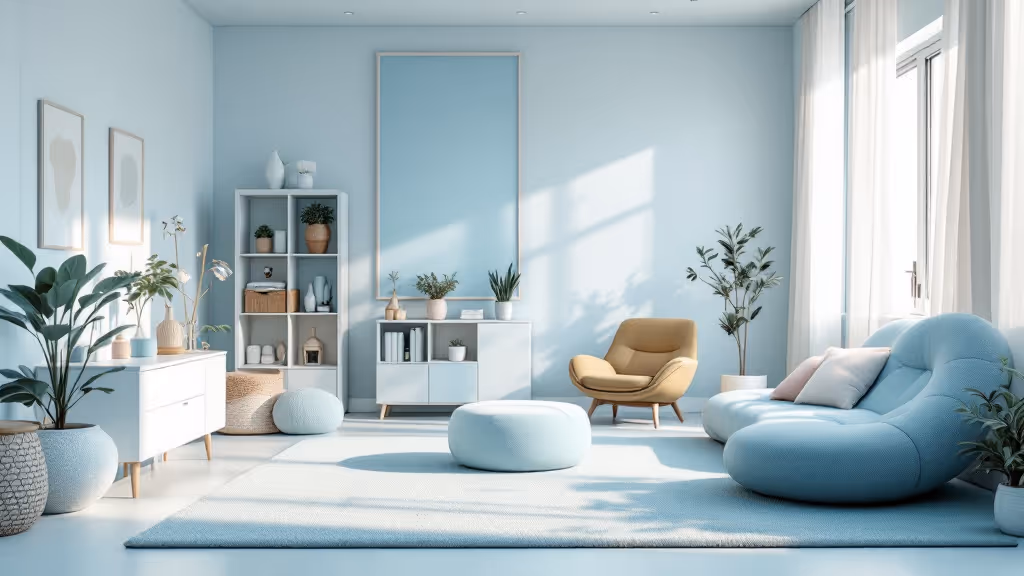 Autism and the Importance of Structure