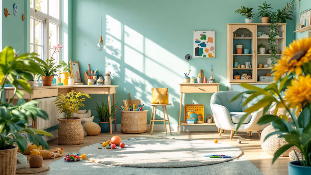 ABA Therapy for Child Development Centers