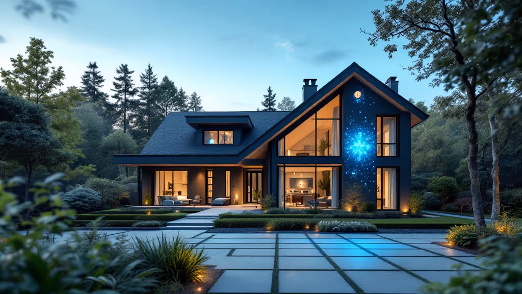 How smart energy helps autism homes