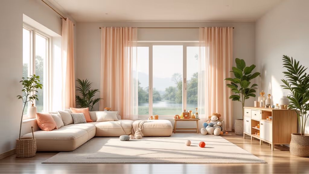 Supporting Siblings of Autistic Kids