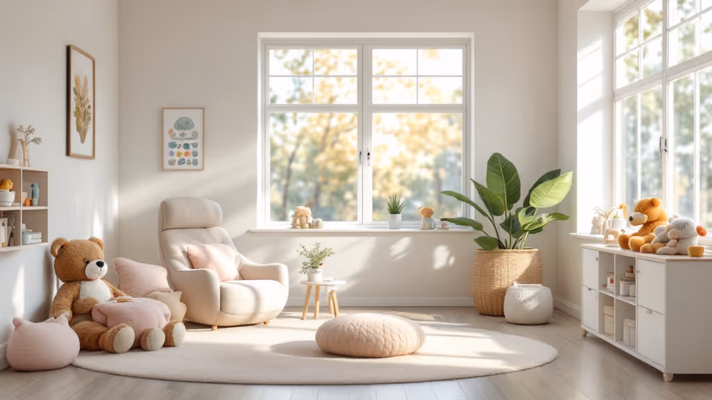 ABA for Children with Complex Needs