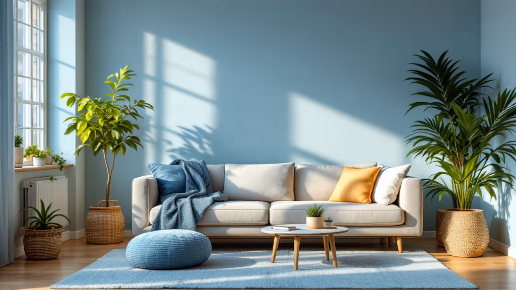 Energy-saving strategies for autism-friendly homes