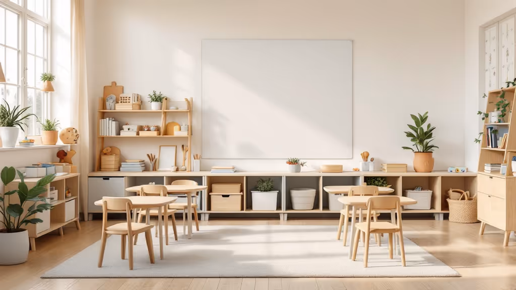 Creating Autism Learning Plans