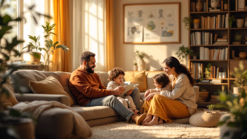 Empowering Families through ABA