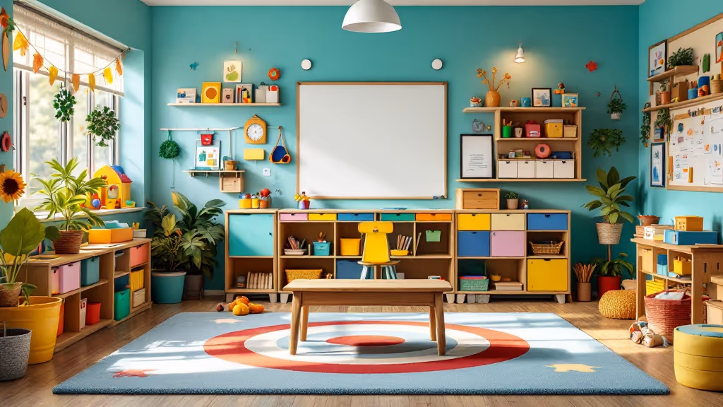 How to Support Autism in the Classroom