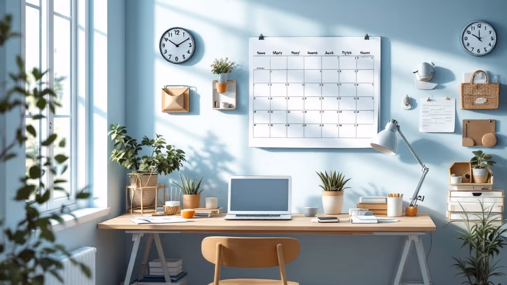 Daily Routines for Autism