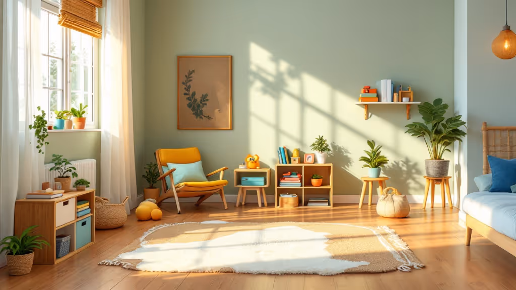 Promoting Positive Behavior in Autism