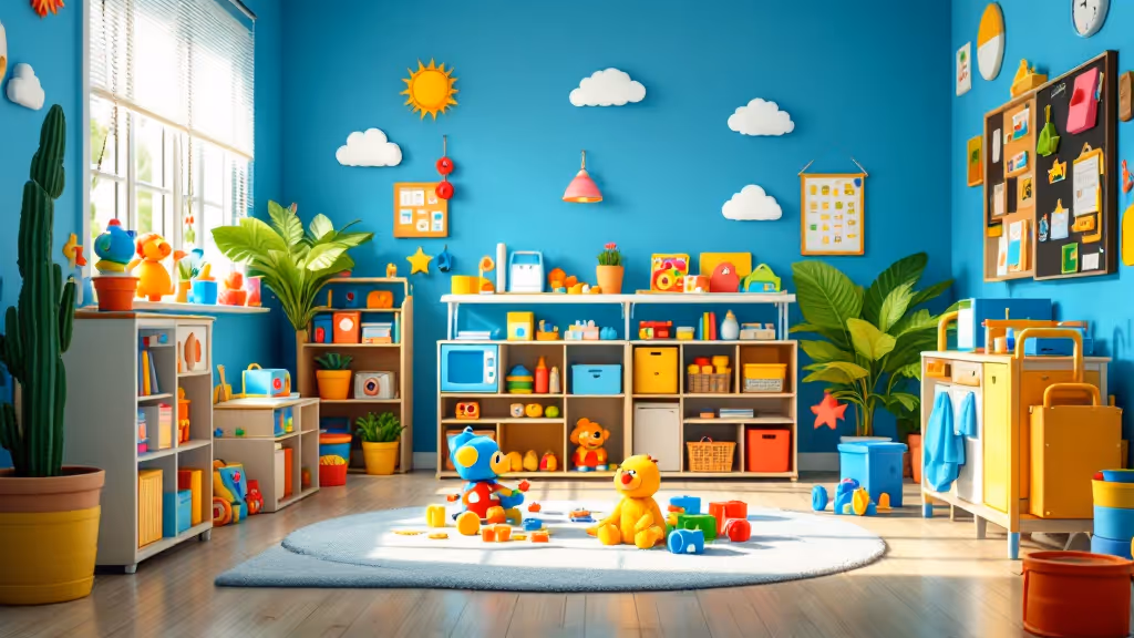 How ABA Therapy Builds Confidence