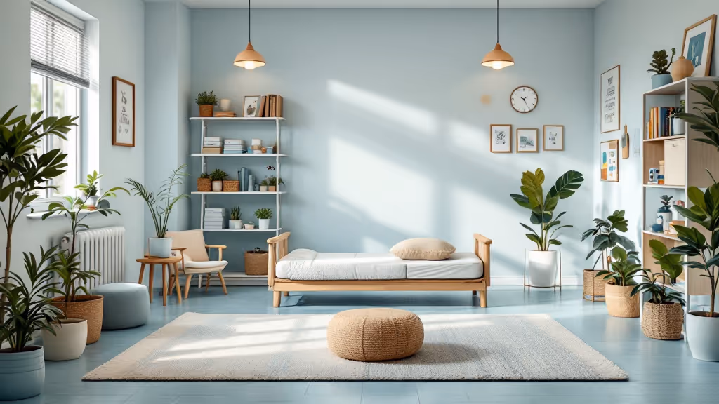 Developing Routines for Autism