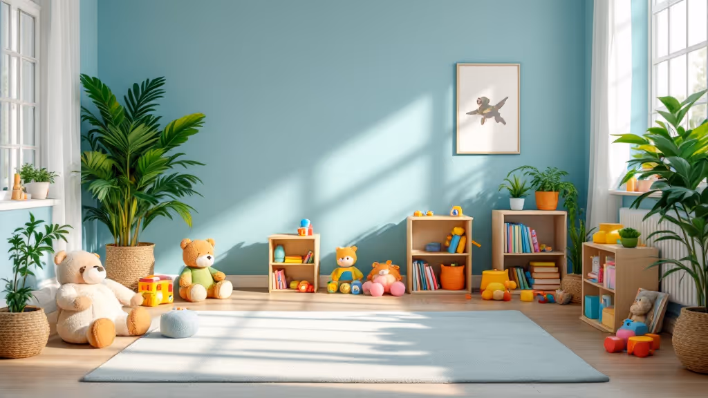 ABA Therapy for Autism Therapy Support Programs