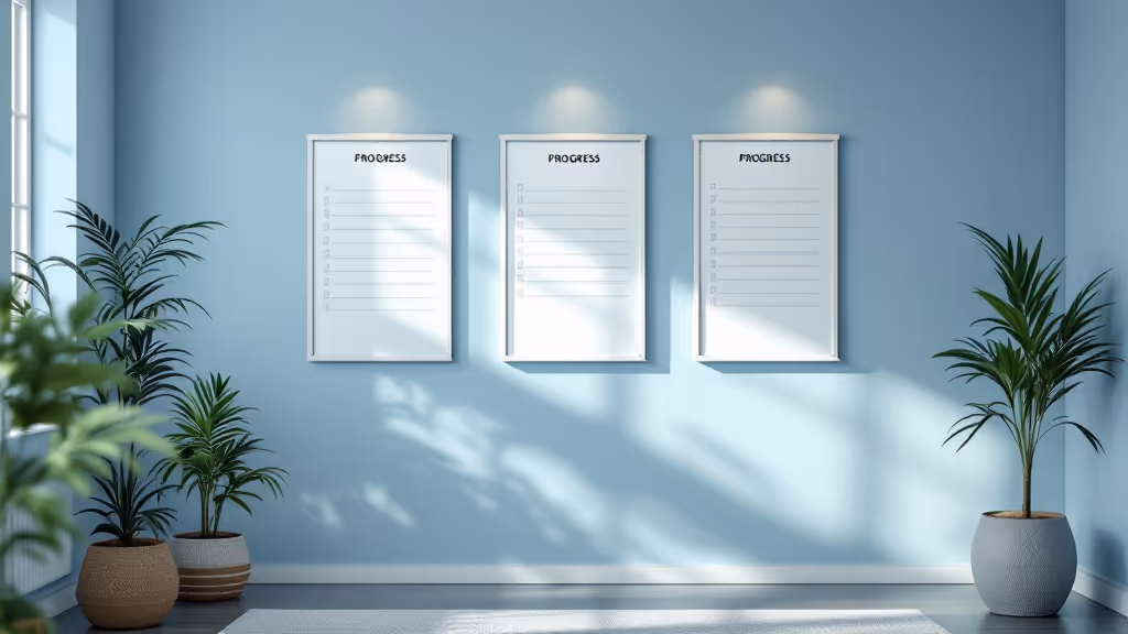 How to Track Progress in ABA