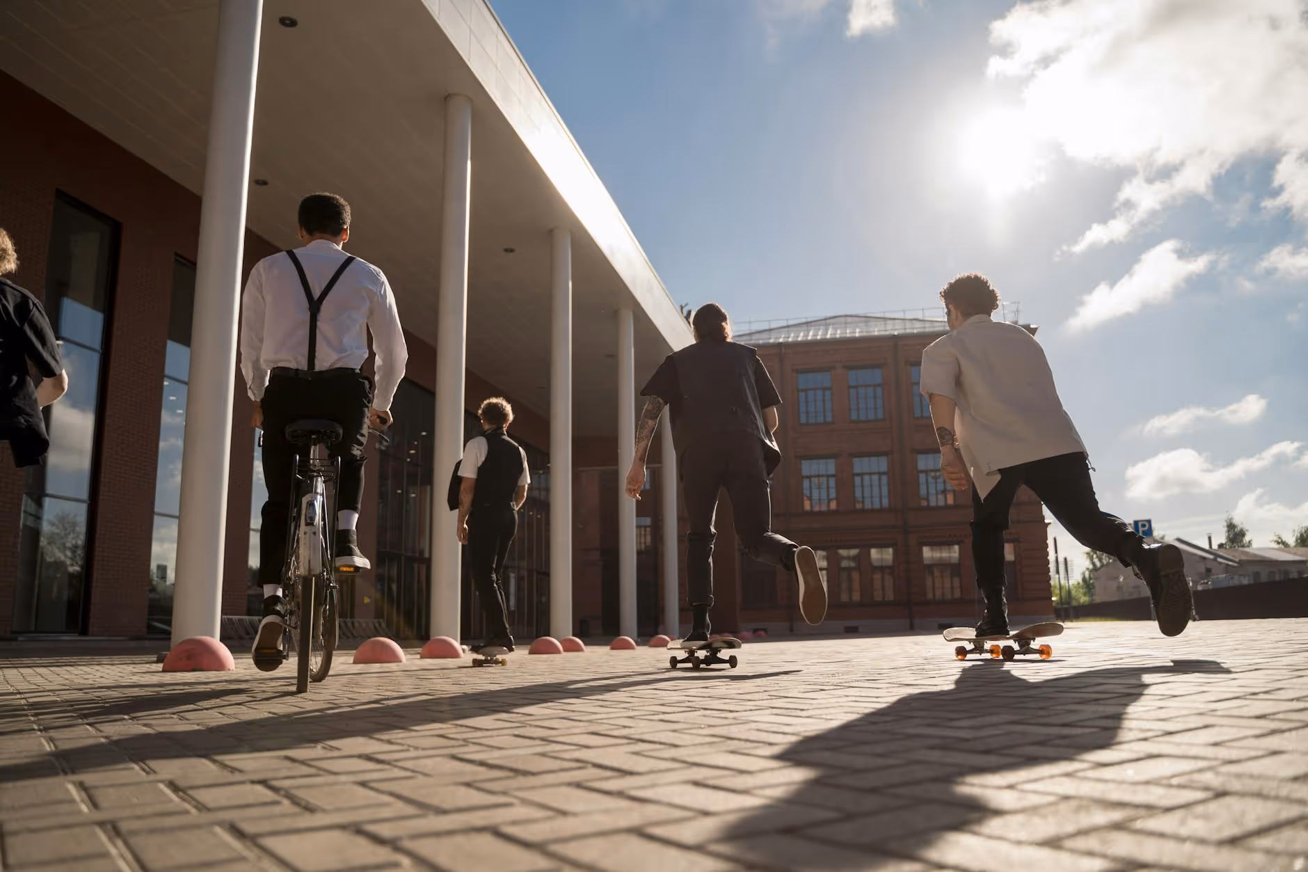 Building Social Skills in Kids with Autism