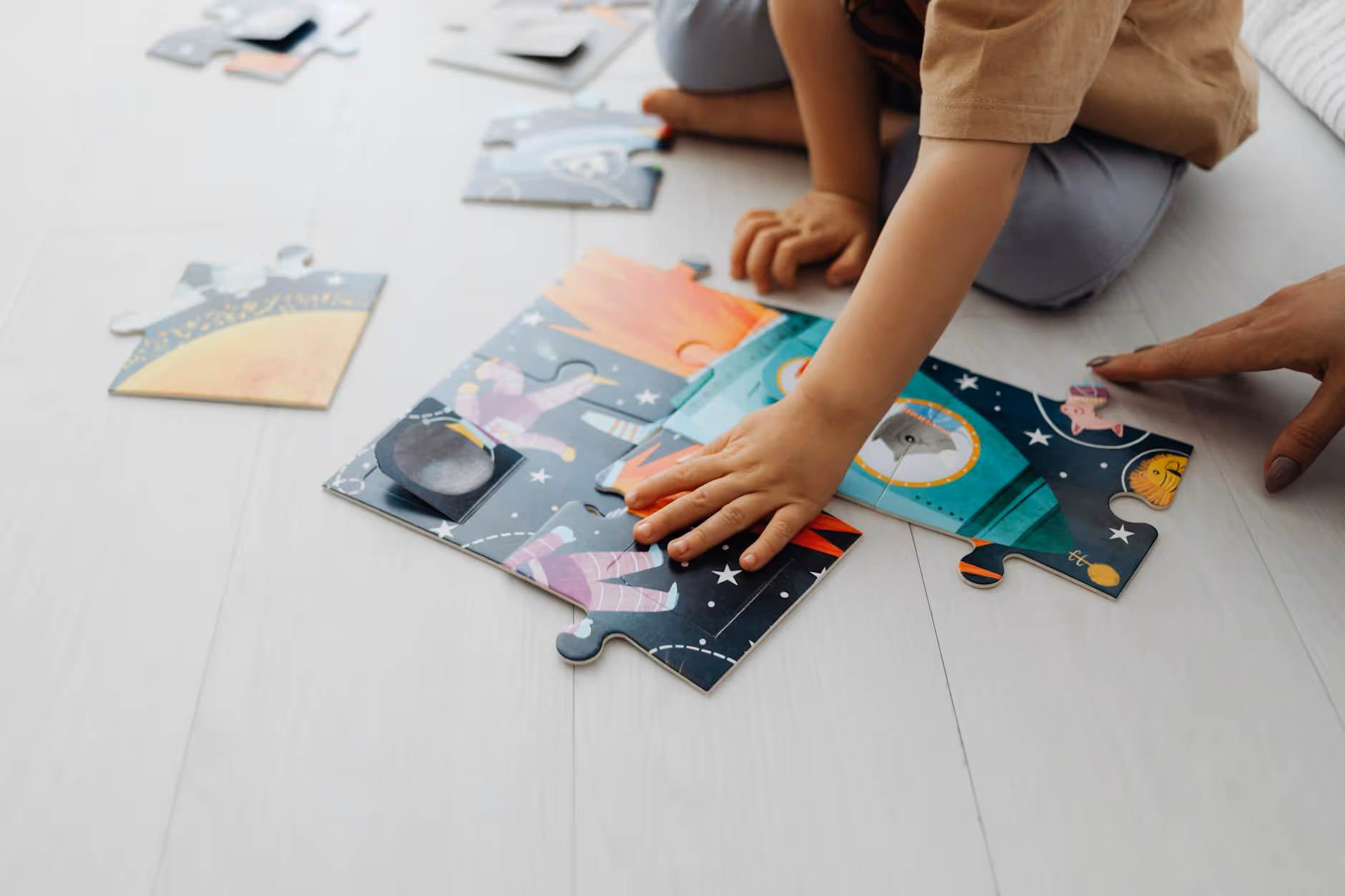 Overcoming Common Challenges in Autism