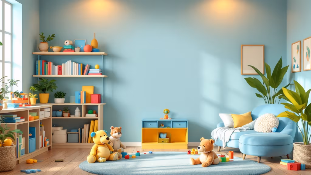 The Impact of ABA Therapy on Families