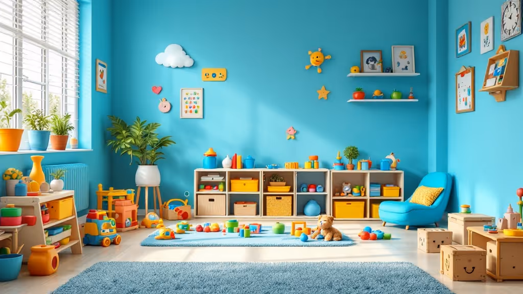 ABA Therapy for Non-Verbal Children