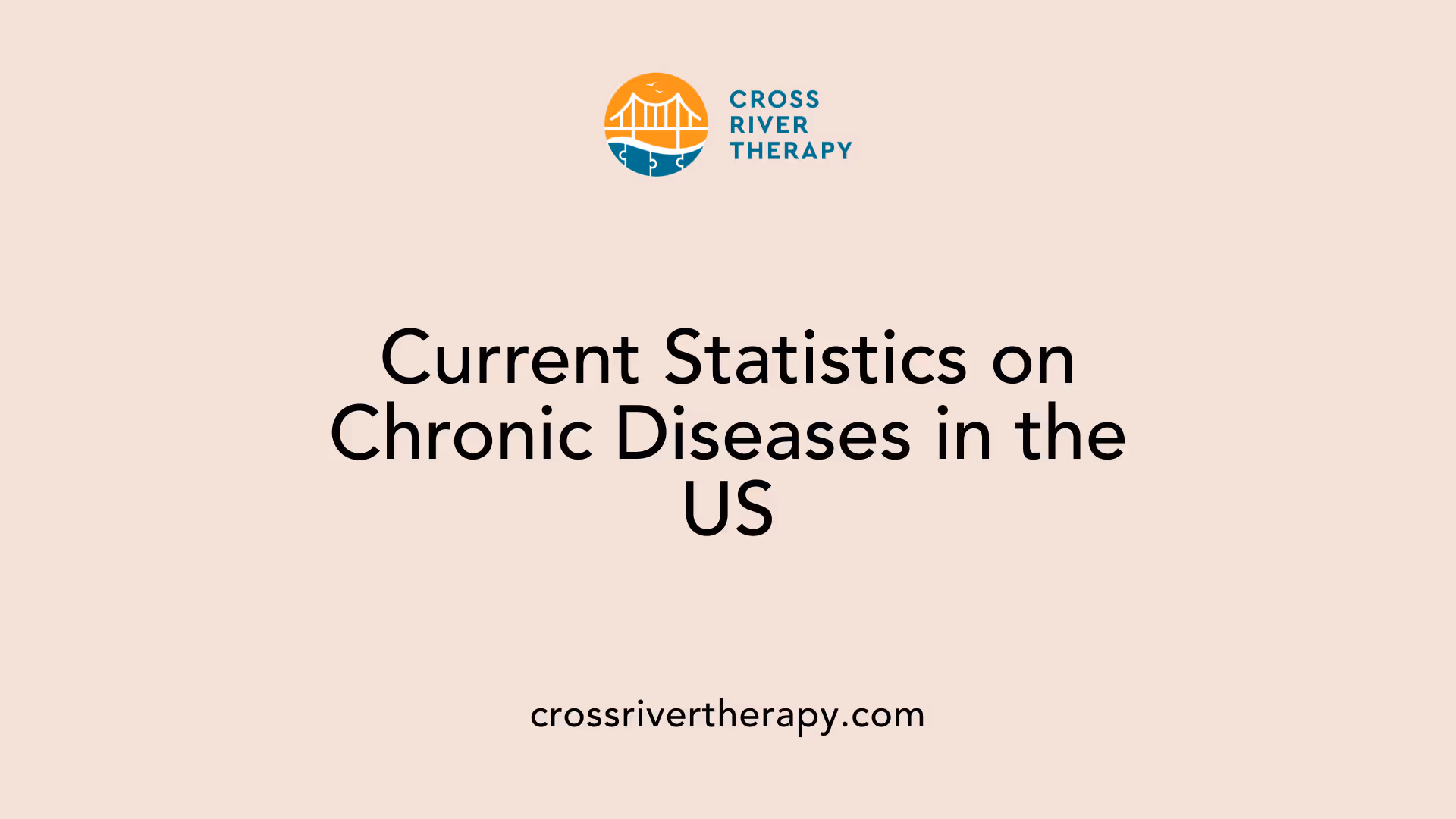 Current Statistics on Chronic Diseases in the US