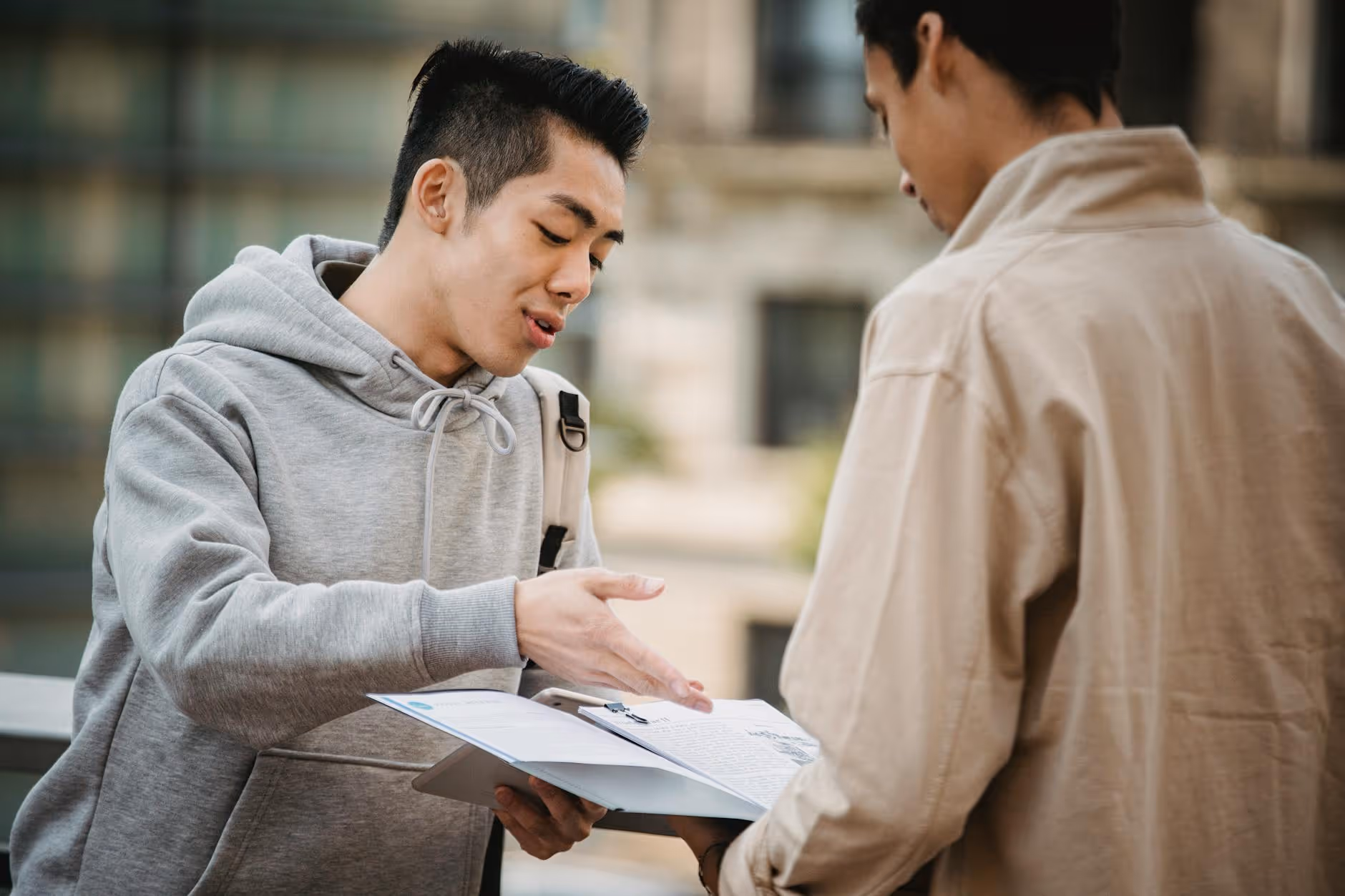 How to Explain Autism to Friends and Peers?