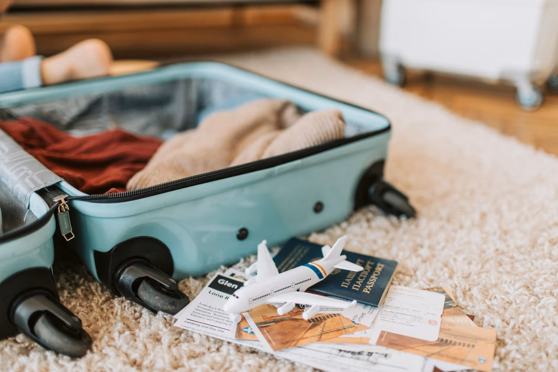 Autism-Friendly Travel Tips for Families