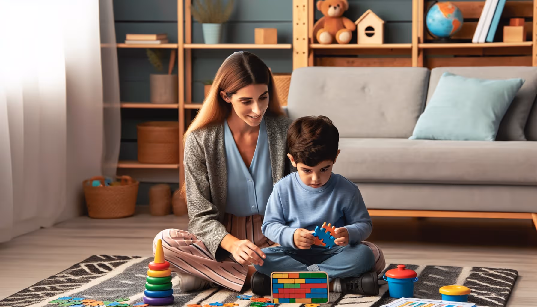 What Is Discrete Trial Training in ABA Therapy?