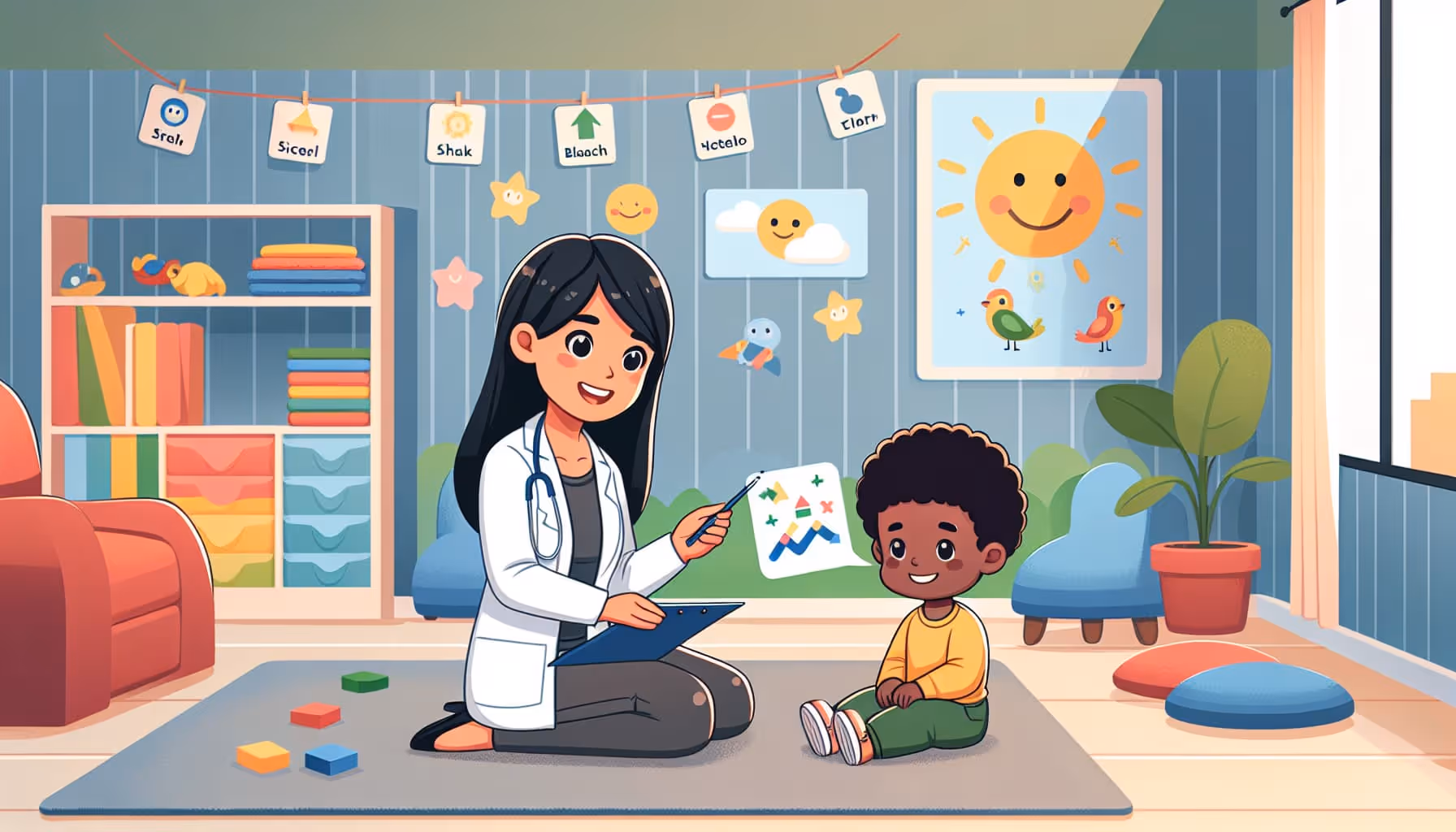 What Are Consequence Interventions in ABA Therapy?