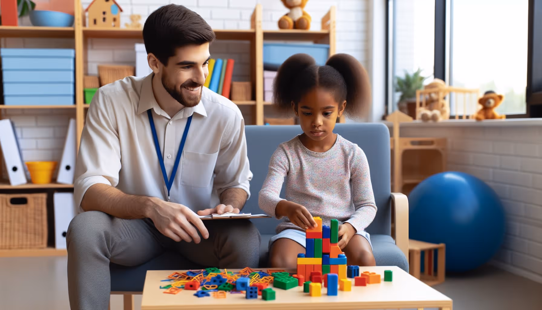 How Does ABA Therapy Support Autism and ADHD?