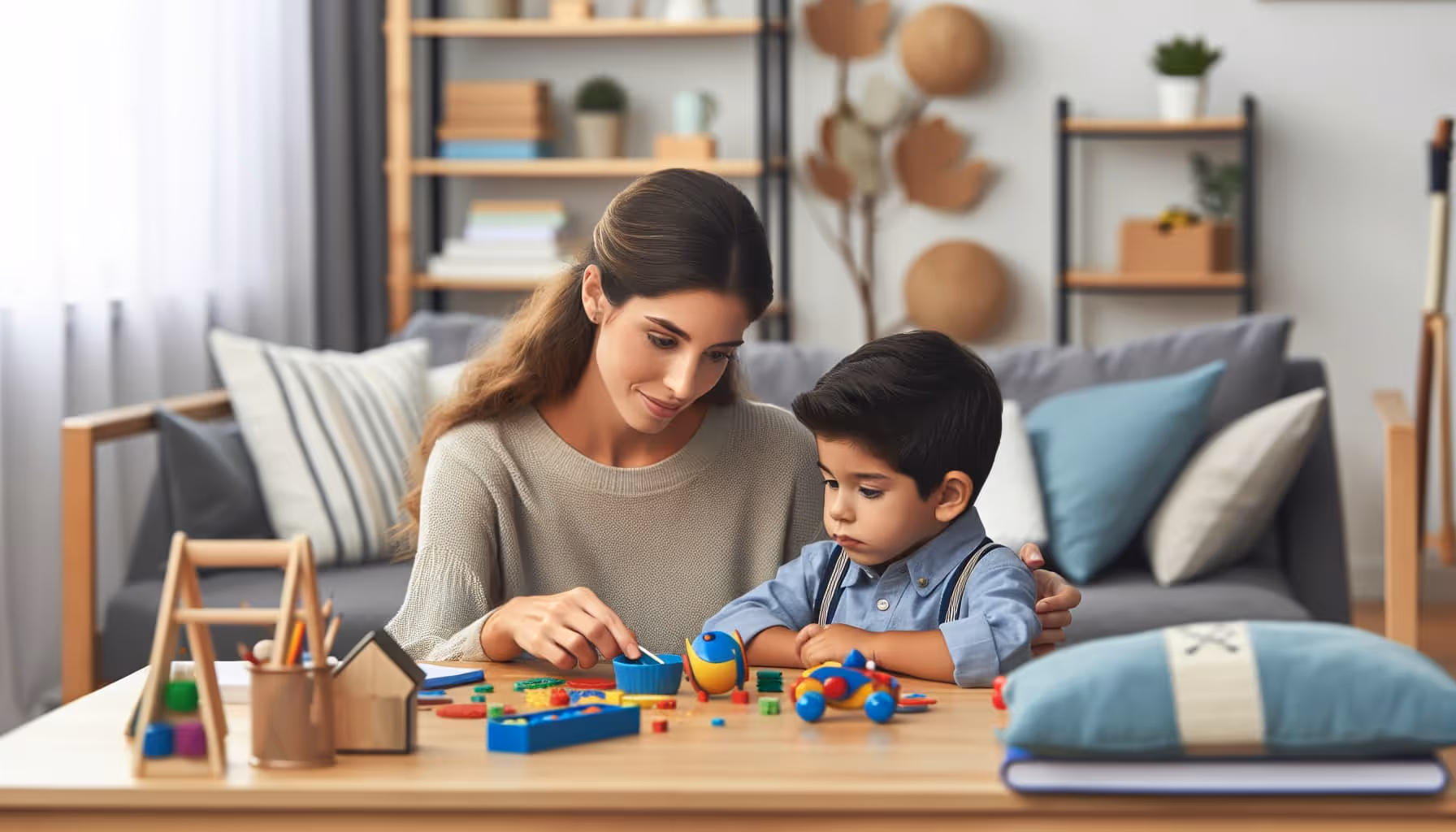 How Are Antecedent Interventions Used in ABA Therapy?