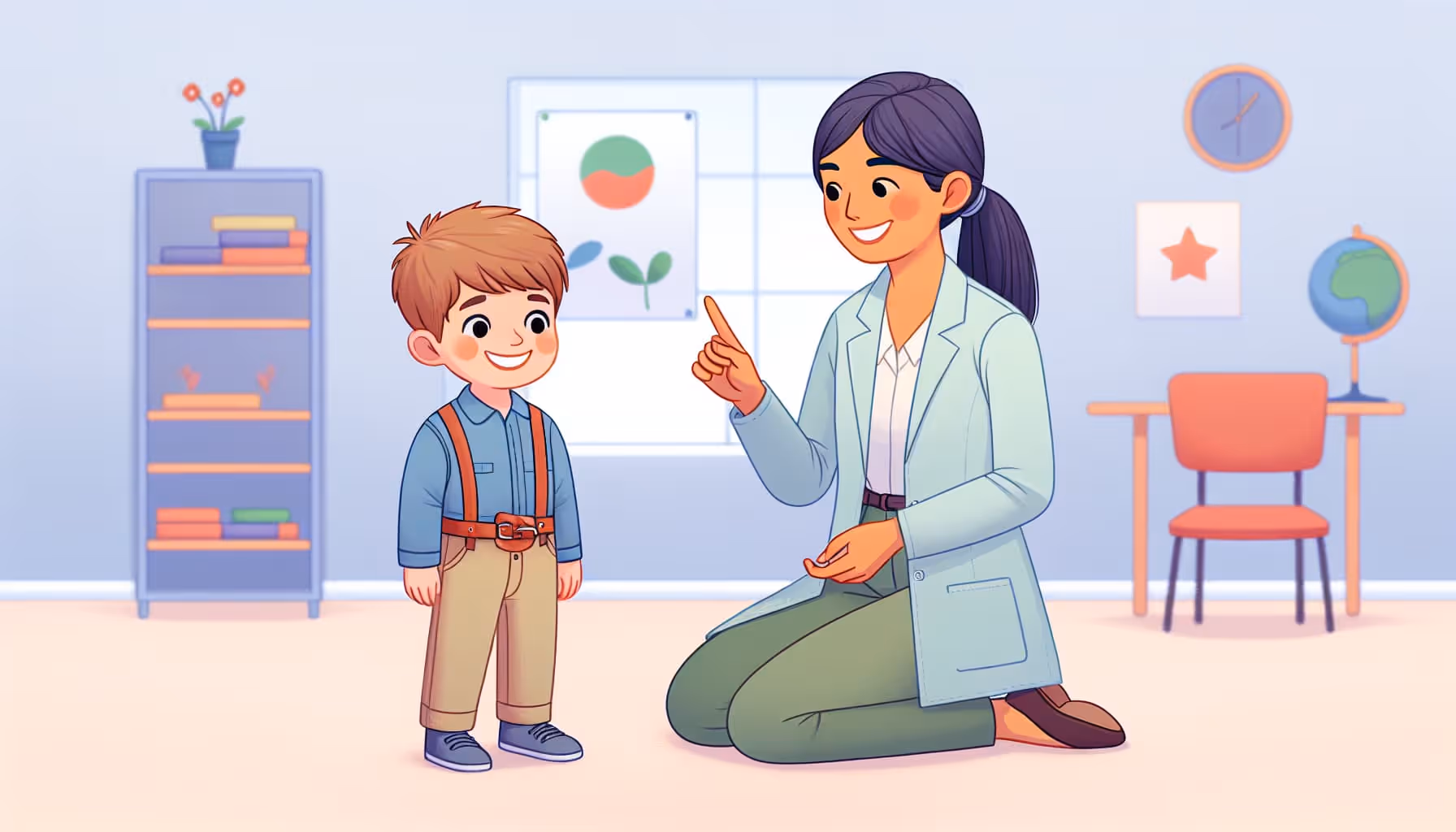 How Does Differential Reinforcement Work in ABA Therapy?