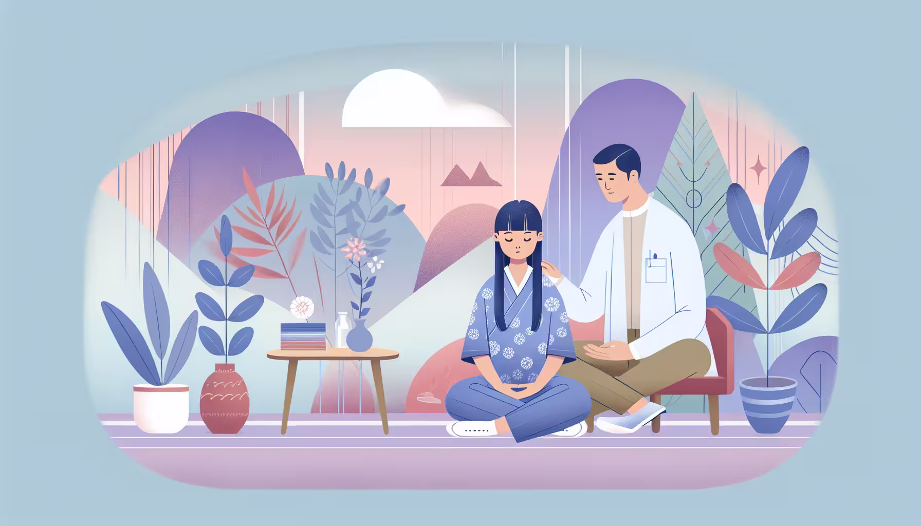 How ABA Therapy Supports Self-Regulation Skills?