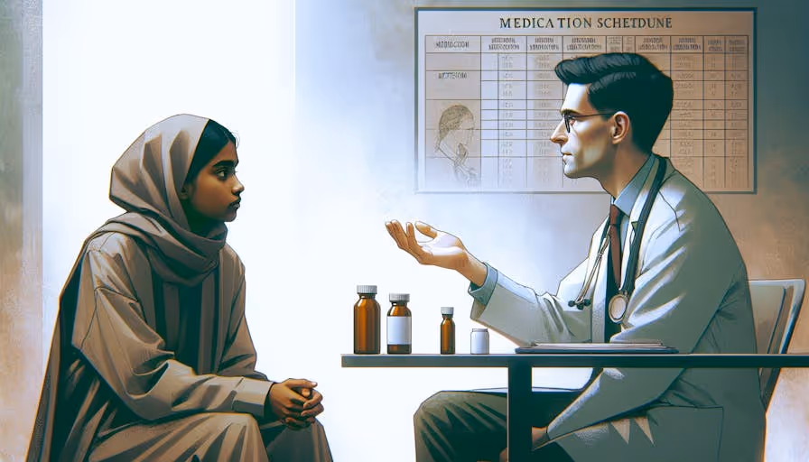 Autism Medication Management: Improving Health Outcomes