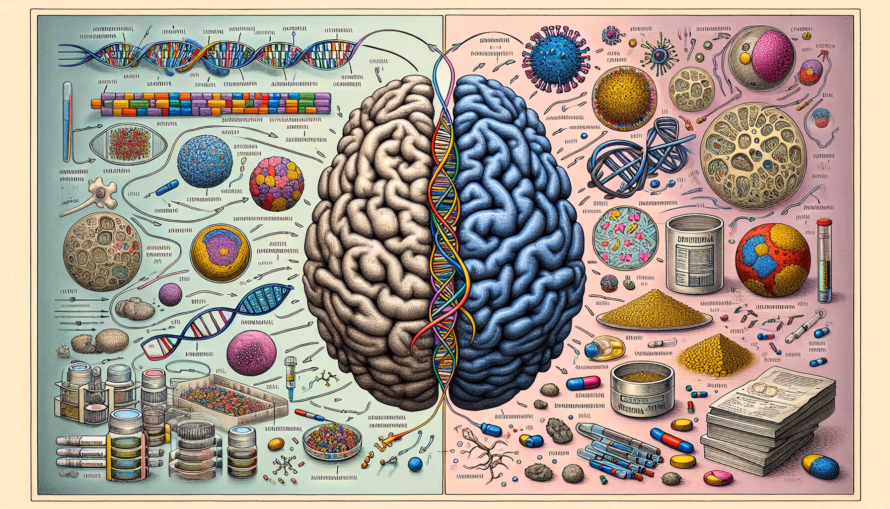 Autism and the Promise of Biomedical Interventions