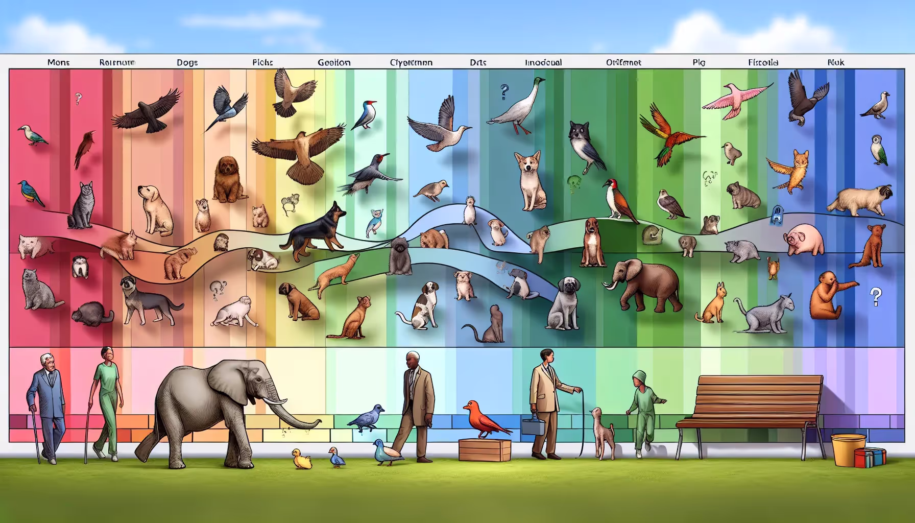 Can Animals Have Autism?