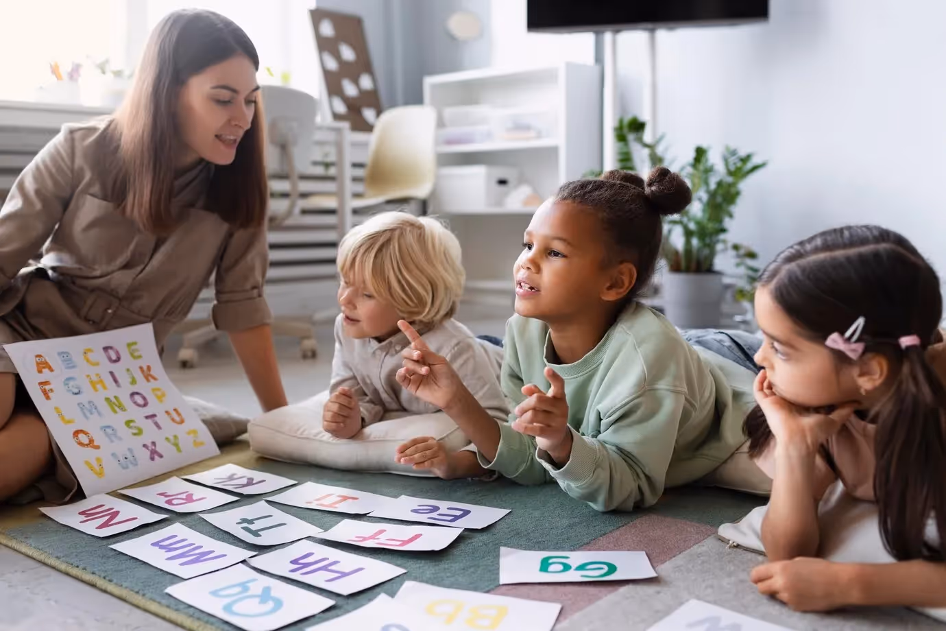 What is Natural Environment Teaching for Autism?