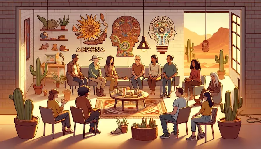 Autism Support Groups in Arizona Unveiled