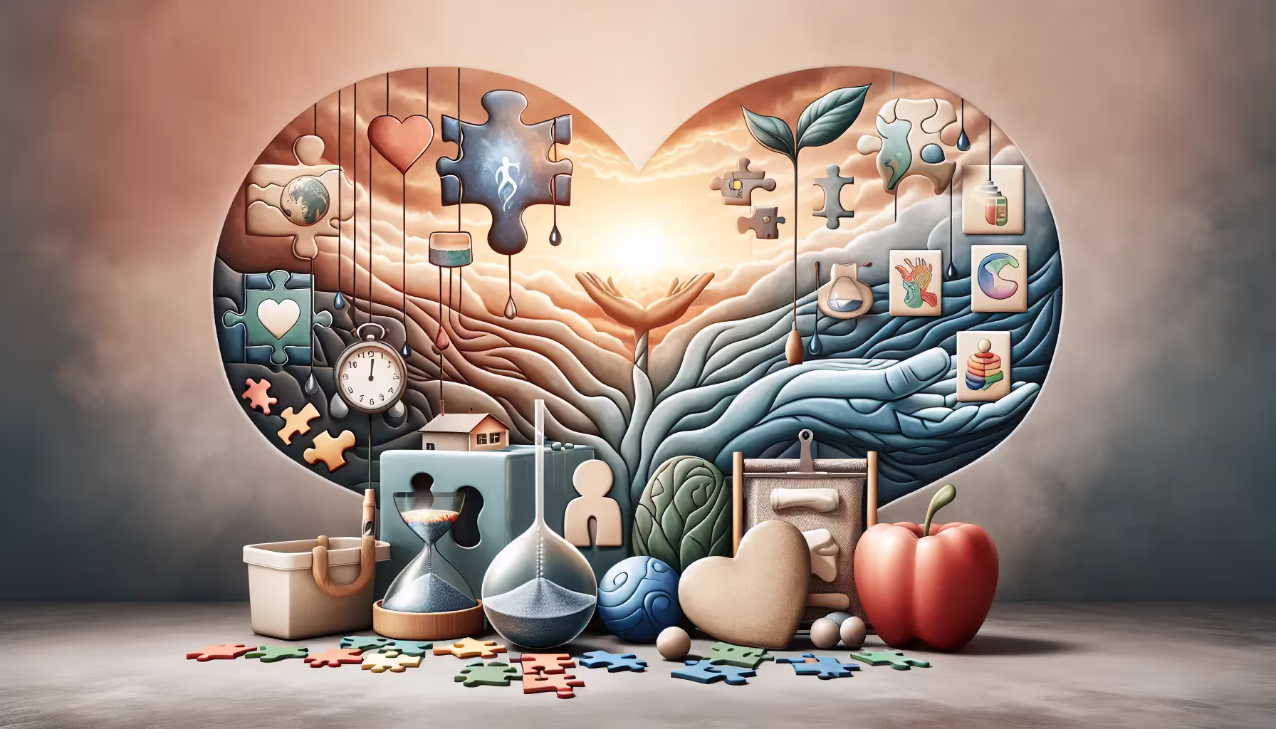 Autism Treatment for Adults: Revolutionary Approaches