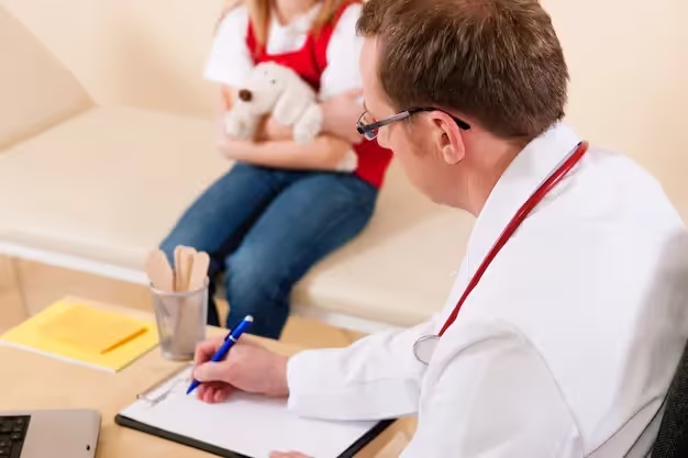 Advancements in Autism Health Care
