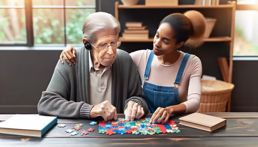 Autism Elderly Care Solutions Explored
