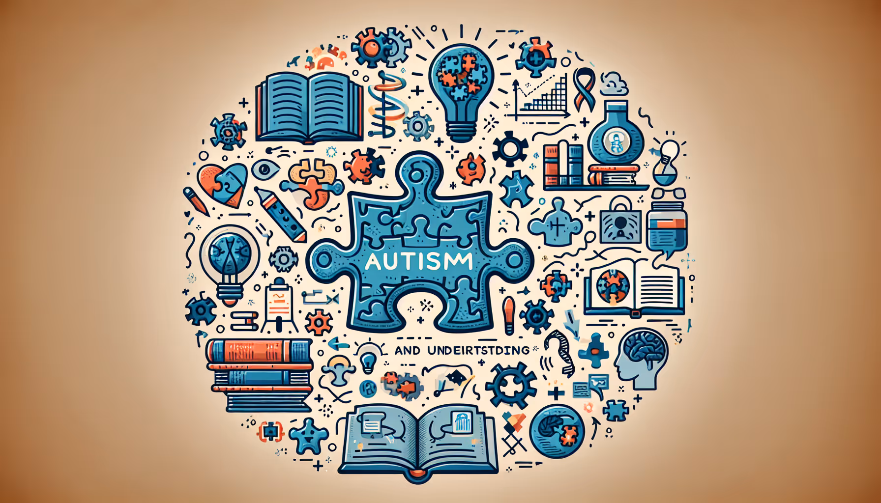 The Possibility of Curing Level 3 Autism