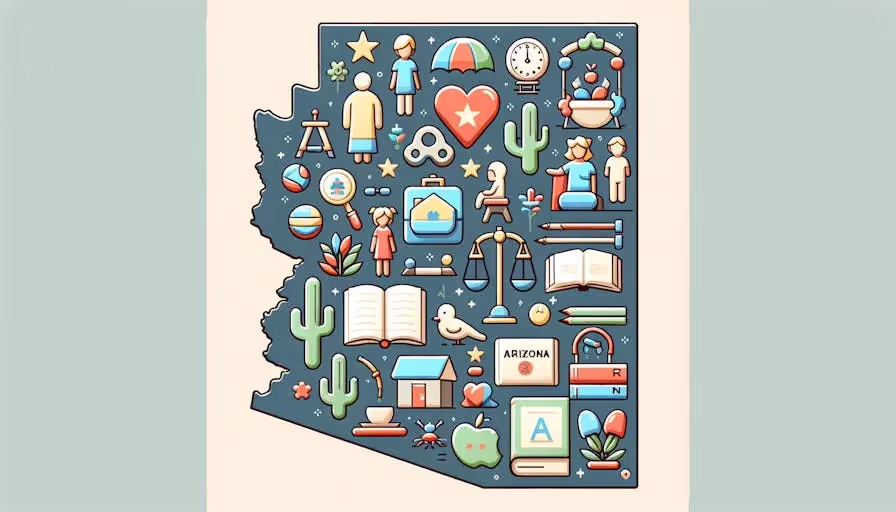 Autism Resources in Arizona