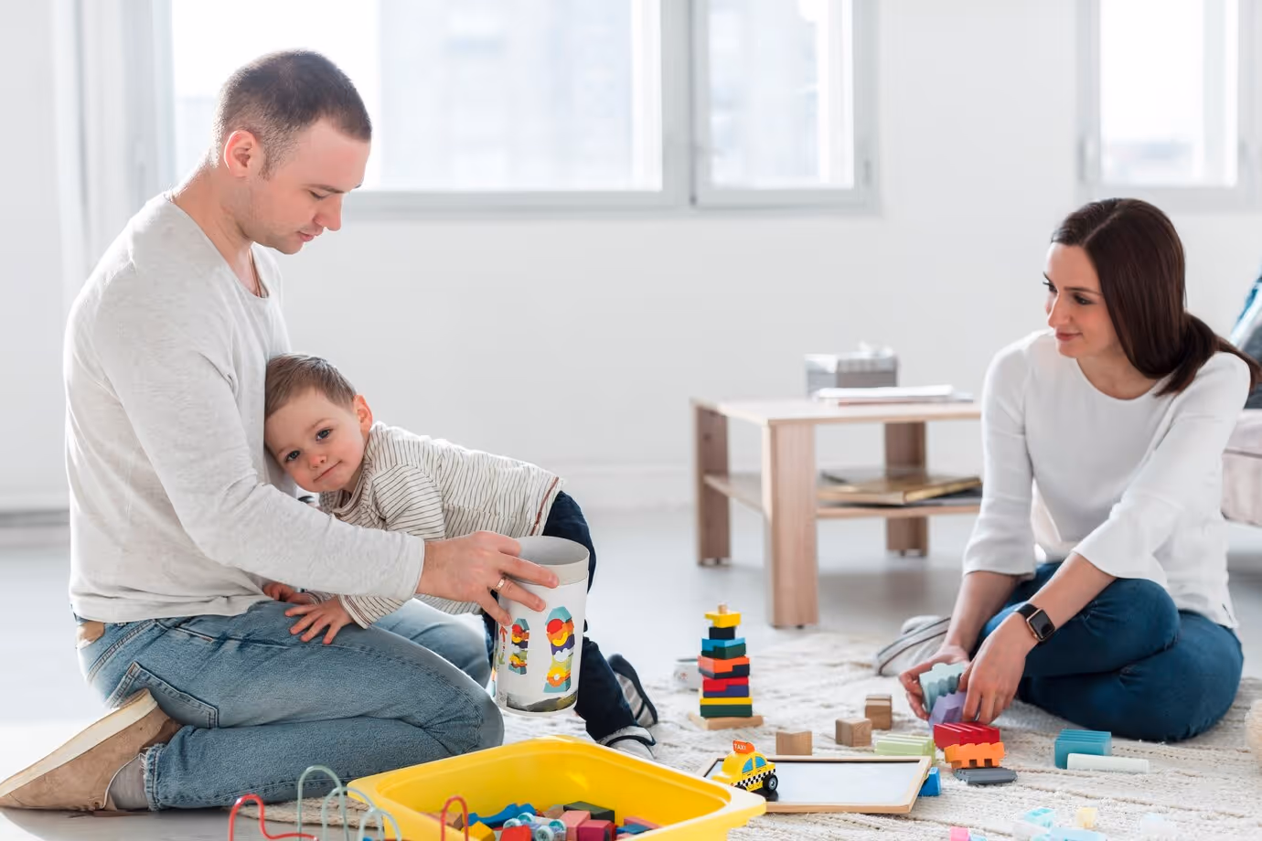 Which Parent Carries Autism Gene? The Impact of Gene Mutations