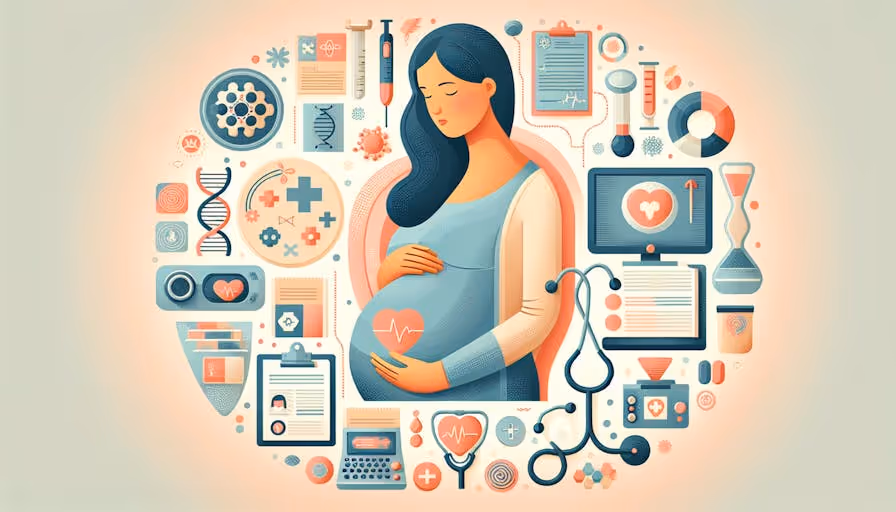 When Can You Reliably Test for Autism During Pregnancy?