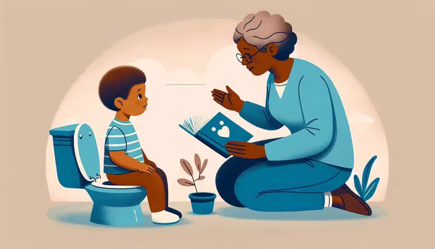 Autism and Potty-Training Techniques That Work