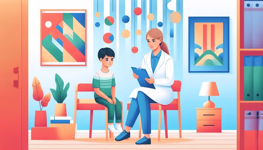 Who Determines Autism Diagnosis?