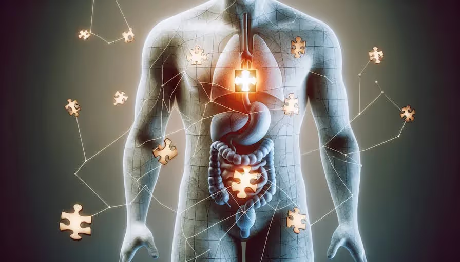 How Autism Affects The Body Physically: Autism's Physical Impact