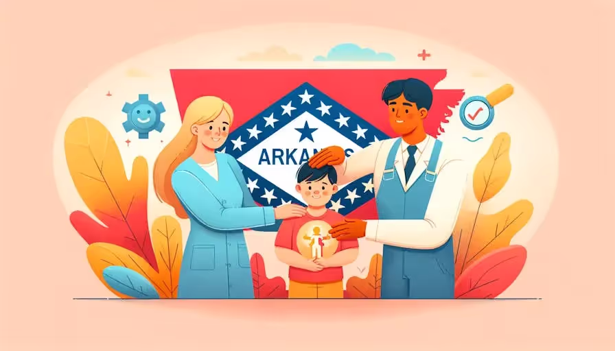 Autism Help in Arkansas: From Diagnosis to Resources