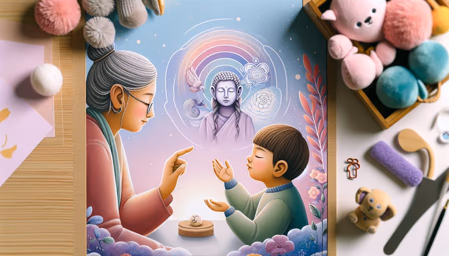 What is Echolalia in Autism?