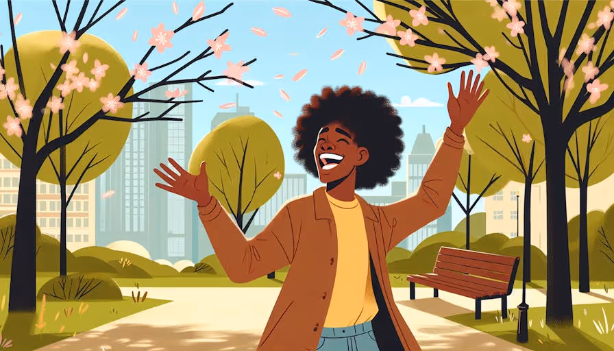 Arm Flapping When Excited: Not an Autism Indicator