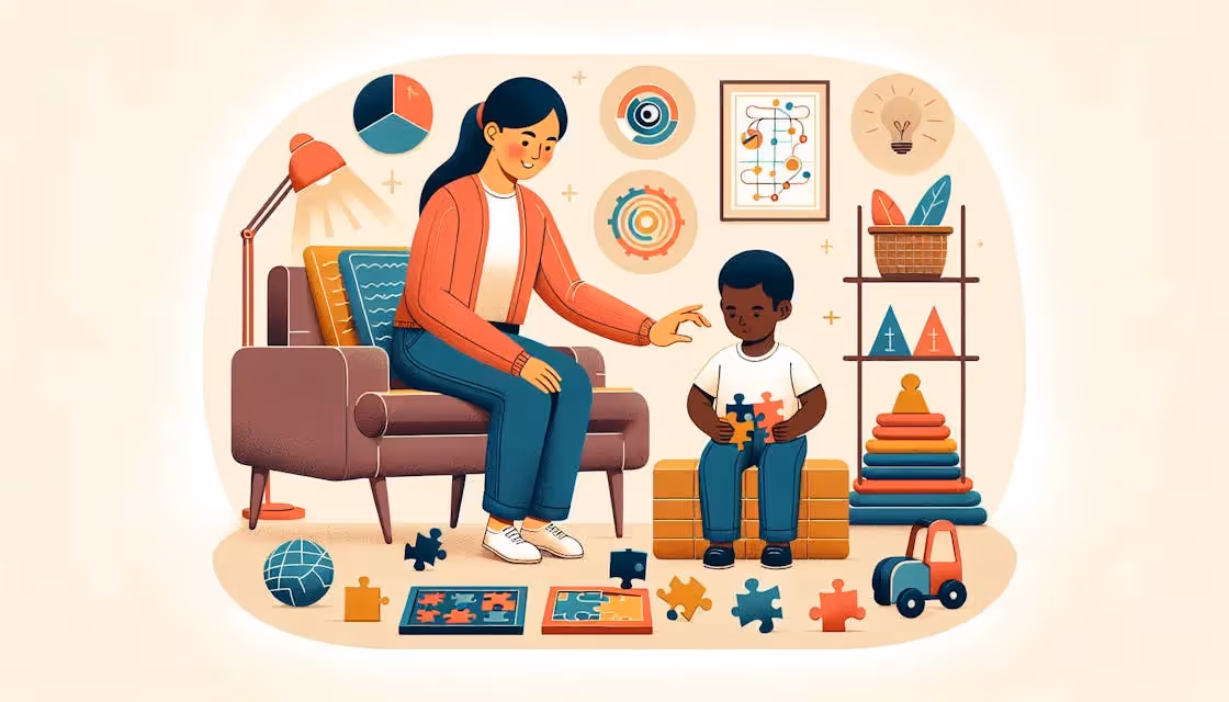 What is Occupational Therapy for Autism