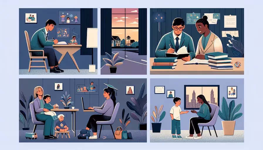 How to Become an Autism Specialist: Steps & Requirements